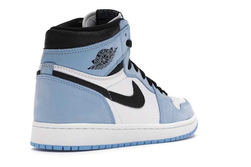 Jordan 1 Retro High OG University Blue - image 32