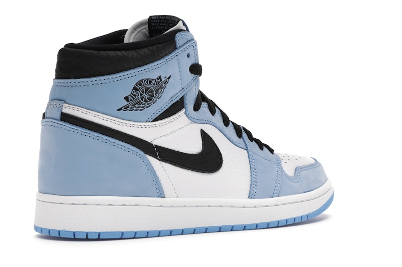 Jordan 1 Retro High OG University Blue - image 33