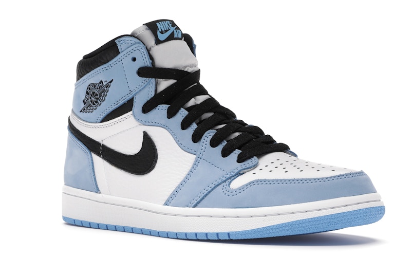 Jordan 1 Retro High OG University Blue - image 5