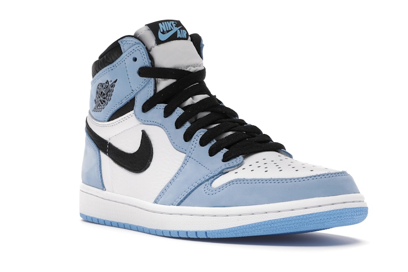 Jordan 1 Retro High OG University Blue - image 6