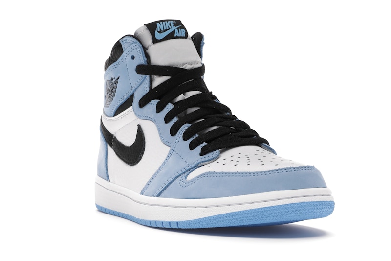 Jordan 1 Retro High OG University Blue - image 7