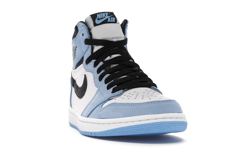 Jordan 1 Retro High OG University Blue - image 8