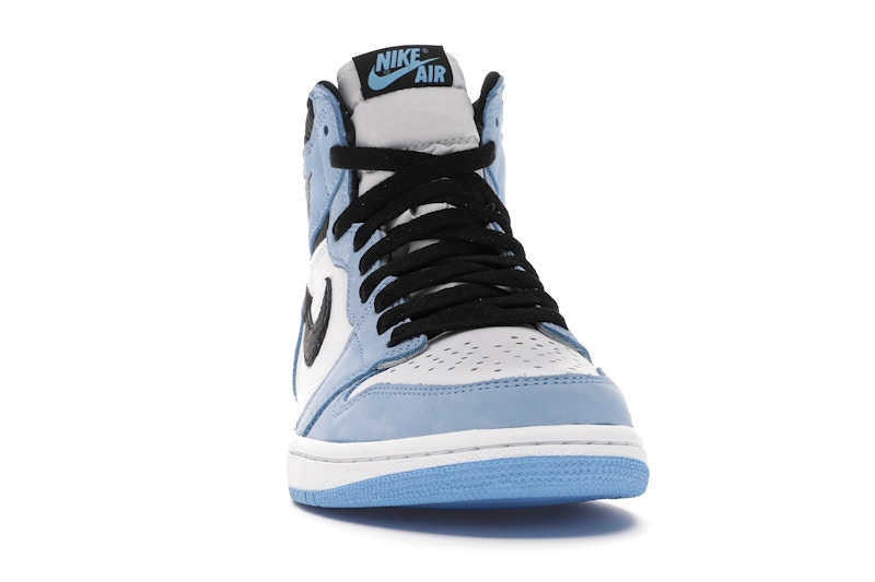 Jordan 1 Retro High OG University Blue - image 9