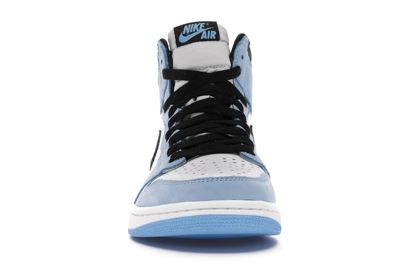 Jordan 1 Retro High OG University Blue - image 10