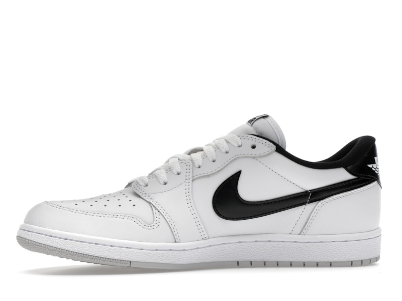 Jordan 1 Retro Low '85 Metallic Black - image 18