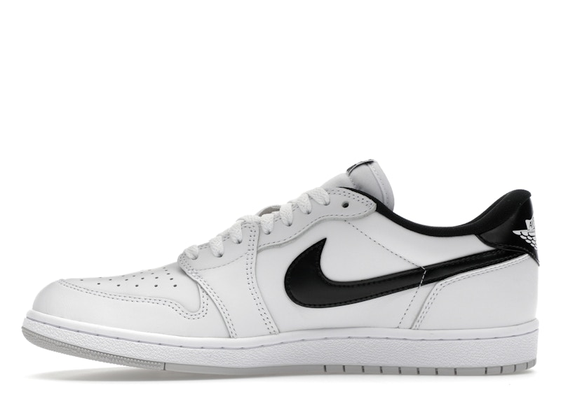 Jordan 1 Retro Low '85 Metallic Black - image 19