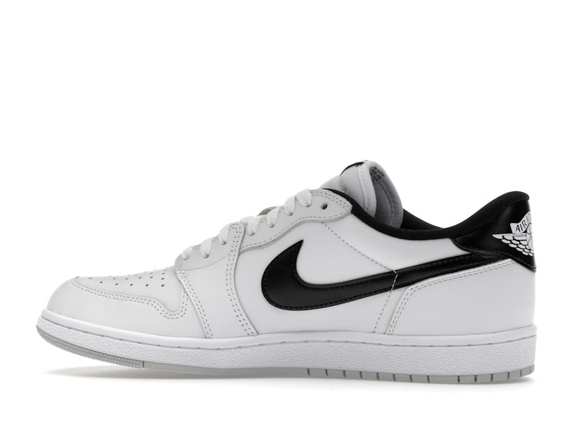 Jordan 1 Retro Low '85 Metallic Black - image 21