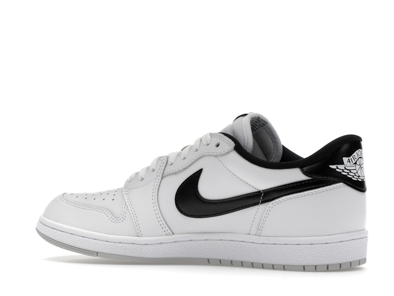 Jordan 1 Retro Low '85 Metallic Black - image 22