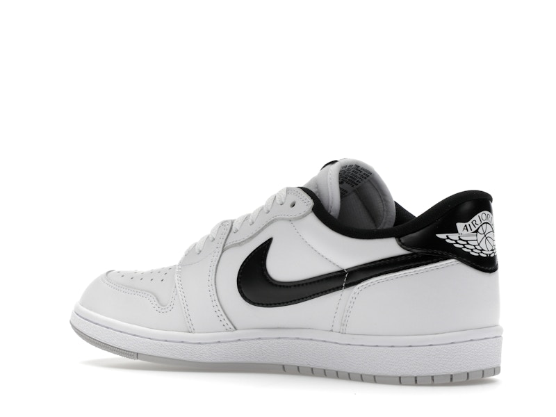 Jordan 1 Retro Low '85 Metallic Black - image 23