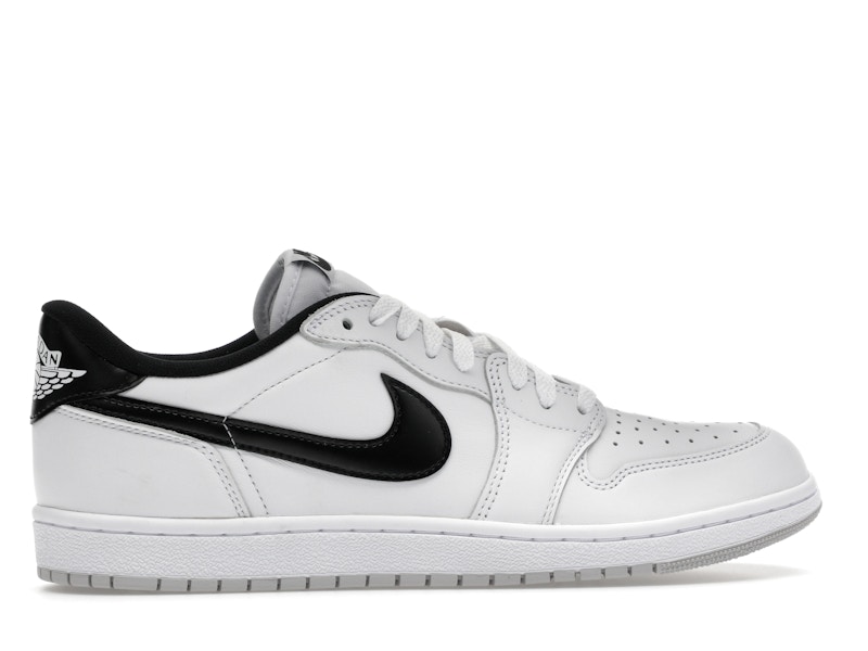 Jordan 1 Retro Low '85 Metallic Black - image 36