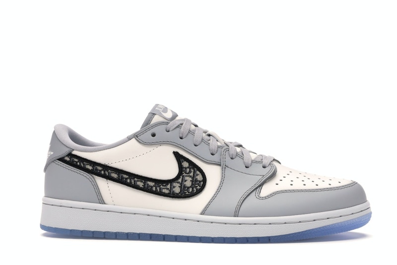 Jordan 1 Retro Low Dior - image 2