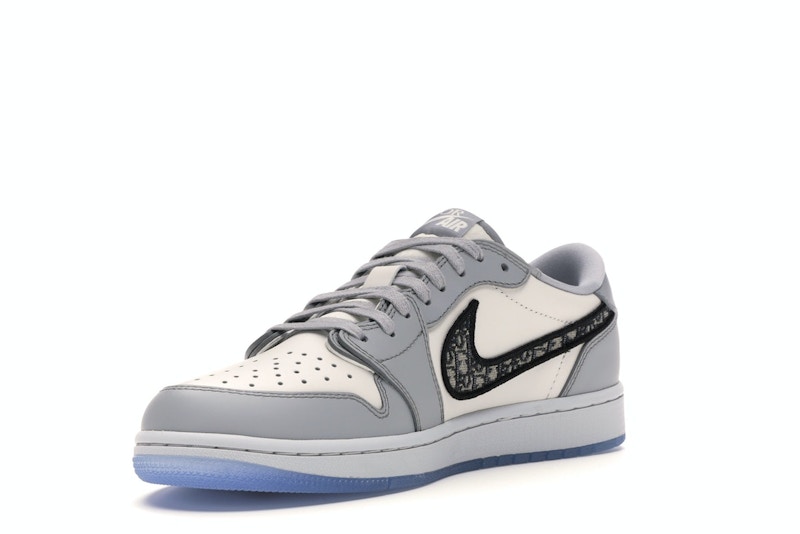 Jordan 1 Retro Low Dior - image 14
