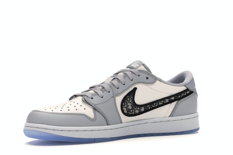 Jordan 1 Retro Low Dior - image 16