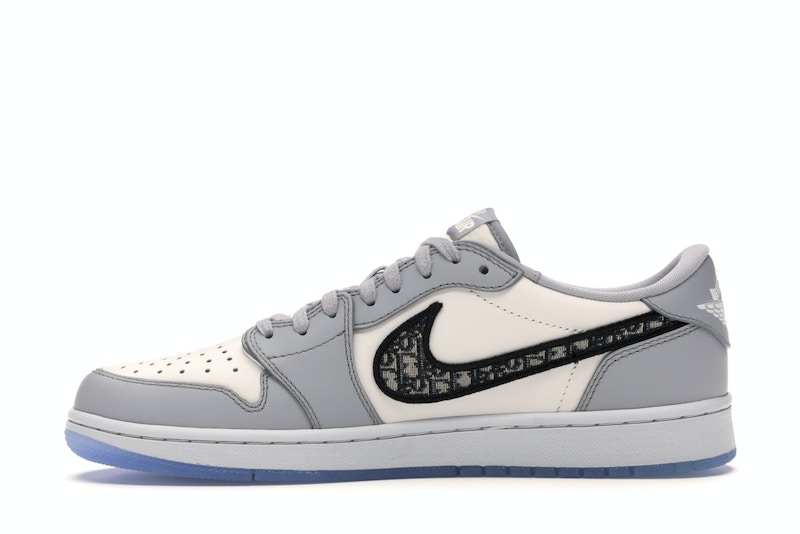 Jordan 1 Retro Low Dior - image 19