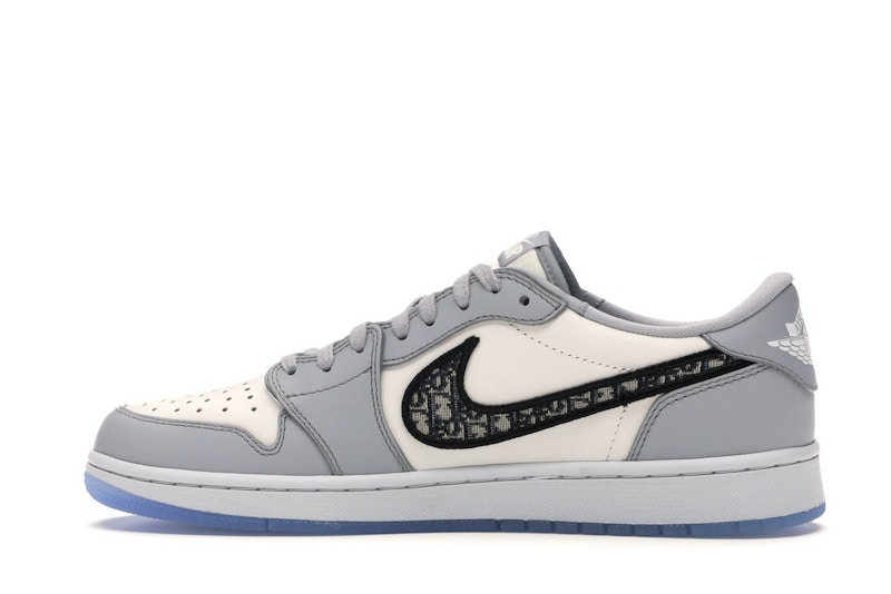 Jordan 1 Retro Low Dior - image 20