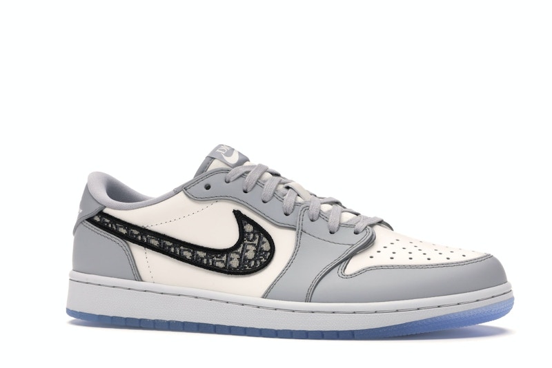 Jordan 1 Retro Low Dior - image 3