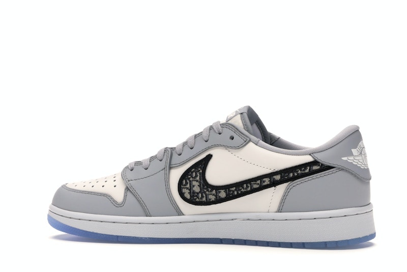 Jordan 1 Retro Low Dior - image 21