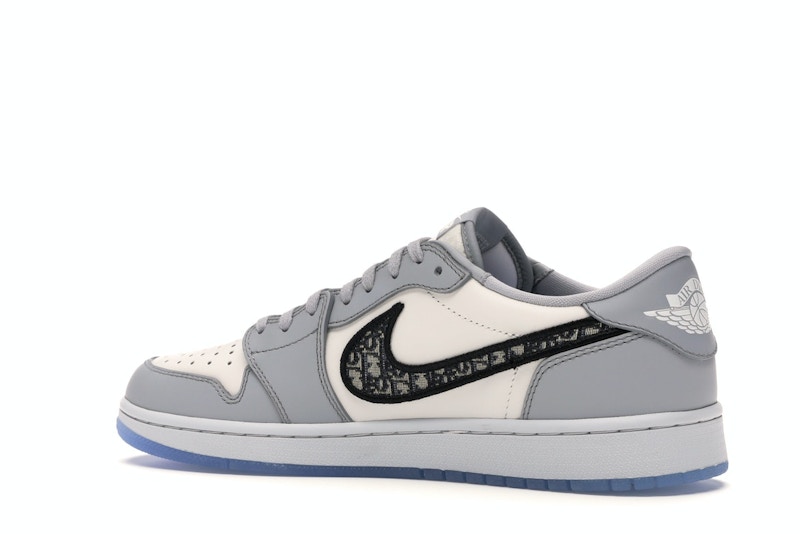 Jordan 1 Retro Low Dior - image 22