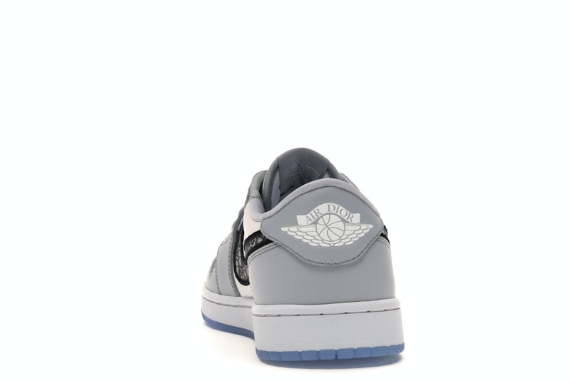Jordan 1 Retro Low Dior - image 27