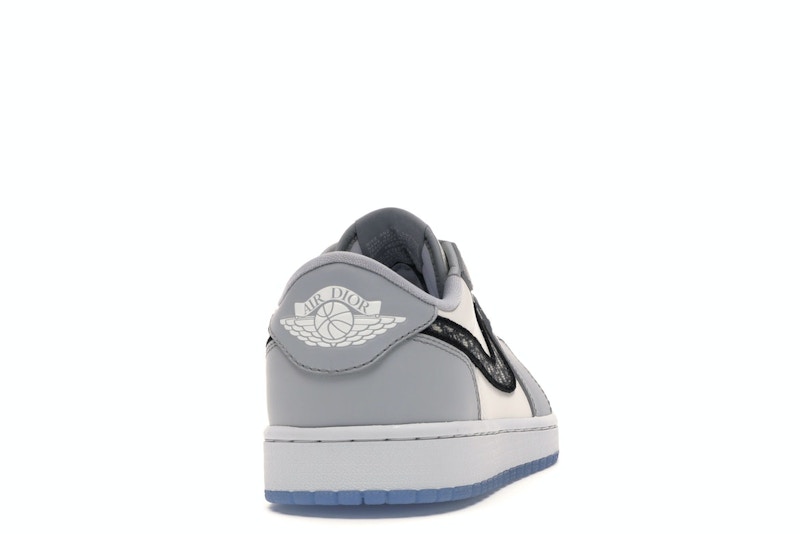 Jordan 1 Retro Low Dior - image 29