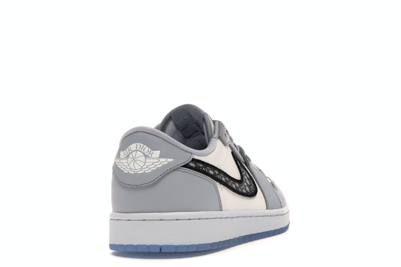 Jordan 1 Retro Low Dior - image 30