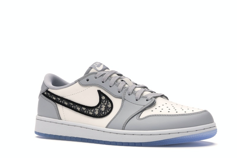 Jordan 1 Retro Low Dior - image 4
