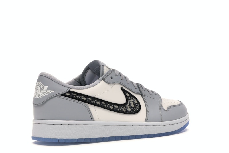 Jordan 1 Retro Low Dior - image 33