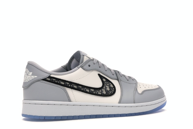 Jordan 1 Retro Low Dior - image 34
