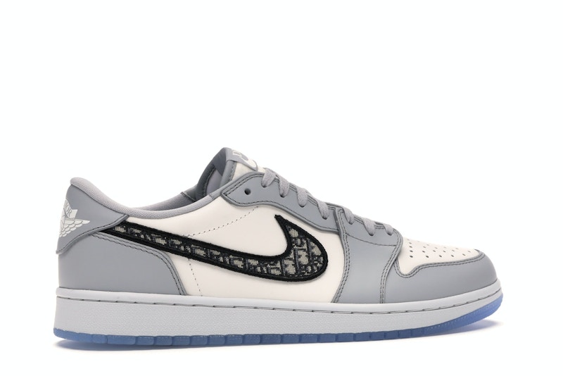 Jordan 1 Retro Low Dior - image 35