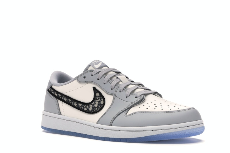 Jordan 1 Retro Low Dior - image 5