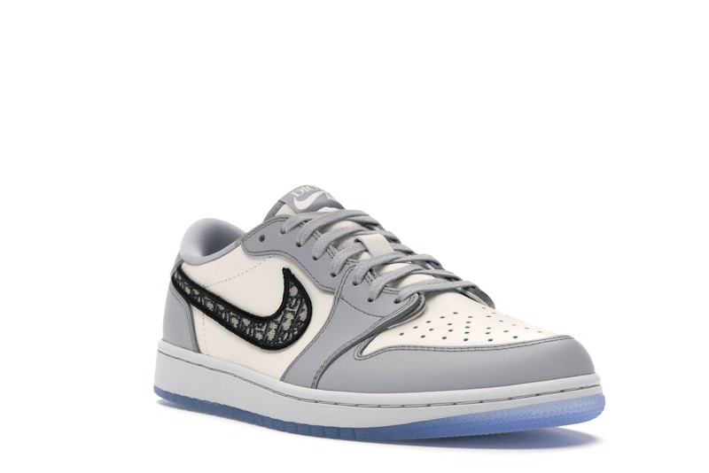 Jordan 1 Retro Low Dior - image 6