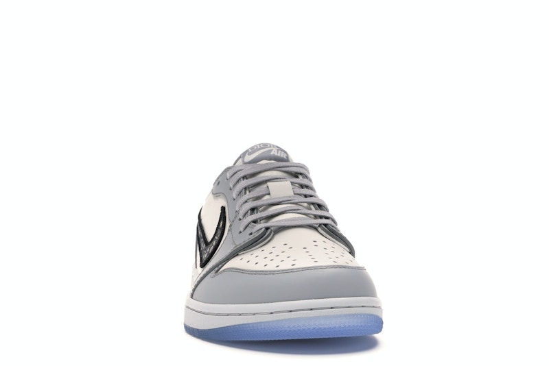 Jordan 1 Retro Low Dior - image 9