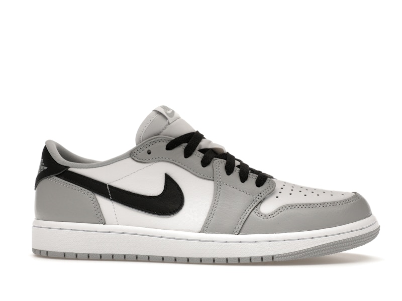 Jordan 1 Retro Low OG Barons - image 2