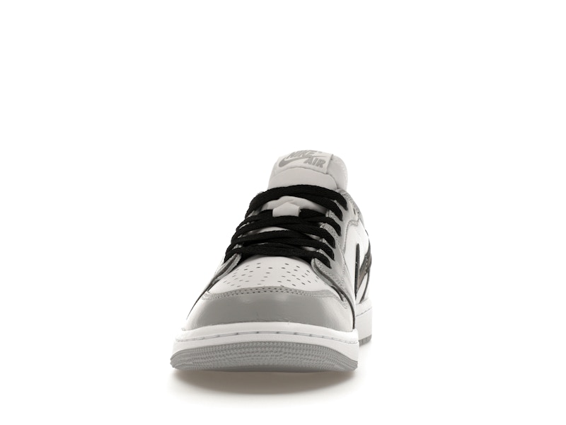 Jordan 1 Retro Low OG Barons - image 11