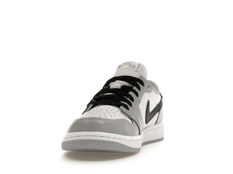 Jordan 1 Retro Low OG Barons - image 12