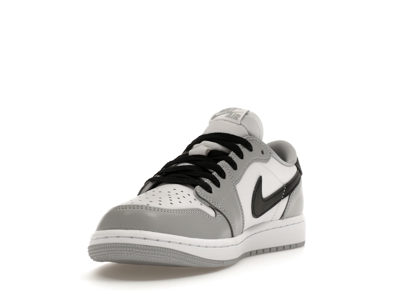 Jordan 1 Retro Low OG Barons - image 13