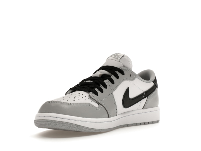 Jordan 1 Retro Low OG Barons - image 14