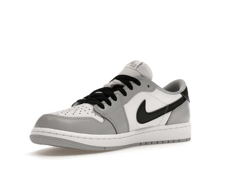 Jordan 1 Retro Low OG Barons - image 15