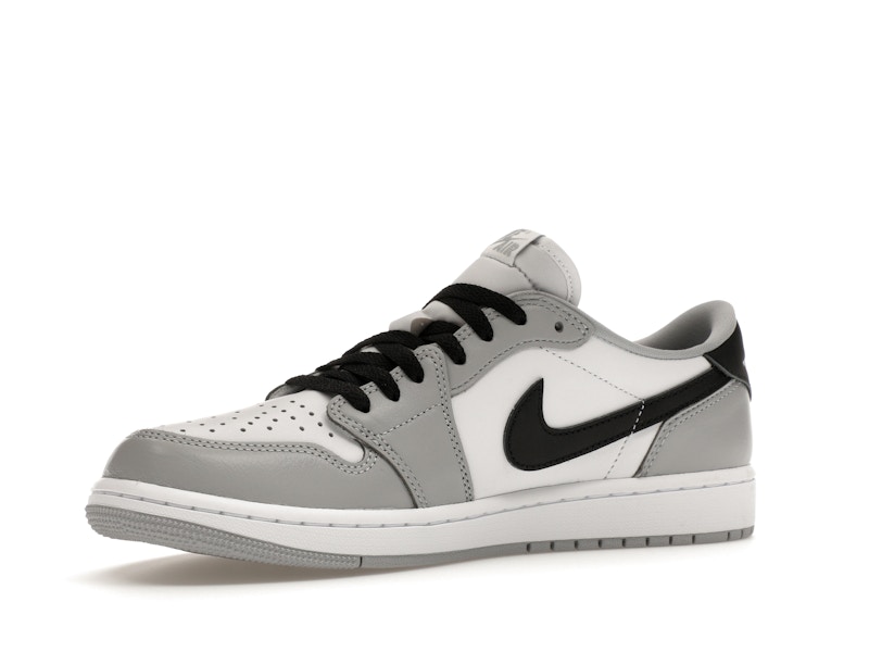 Jordan 1 Retro Low OG Barons - image 16