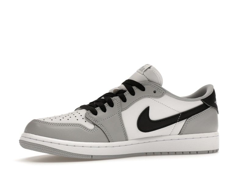 Jordan 1 Retro Low OG Barons - image 17