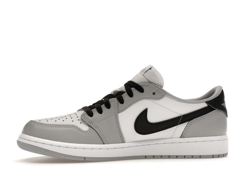 Jordan 1 Retro Low OG Barons - image 18