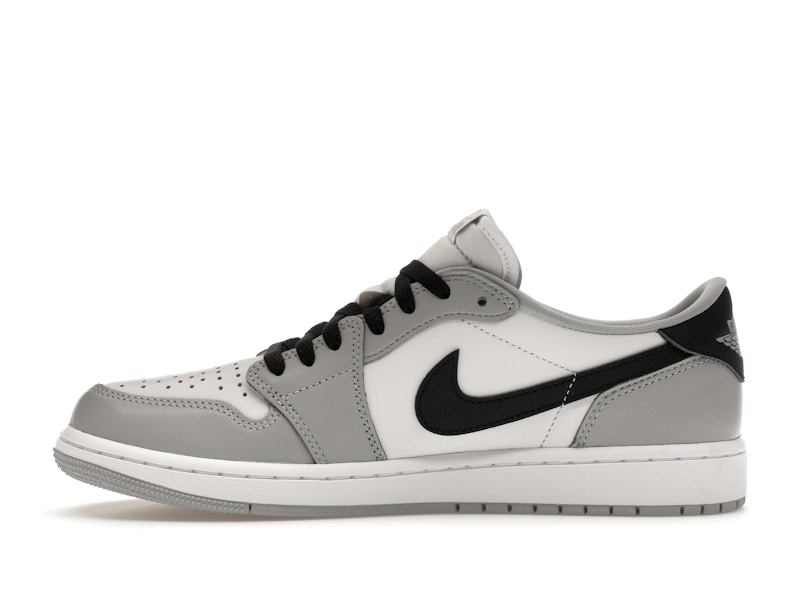 Jordan 1 Retro Low OG Barons - image 19
