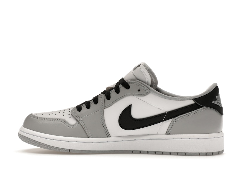 Jordan 1 Retro Low OG Barons - image 20