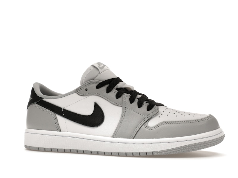 Jordan 1 Retro Low OG Barons - image 3