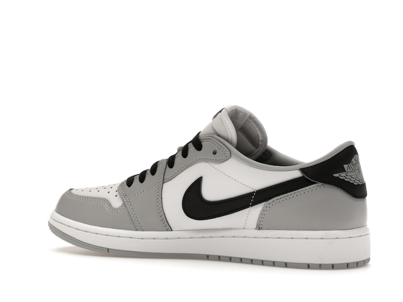 Jordan 1 Retro Low OG Barons - image 22