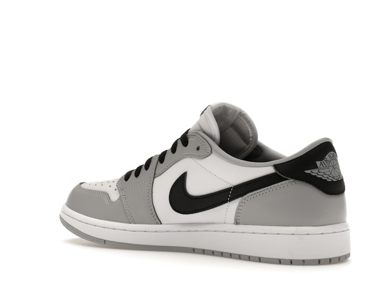 Jordan 1 Retro Low OG Barons - image 23