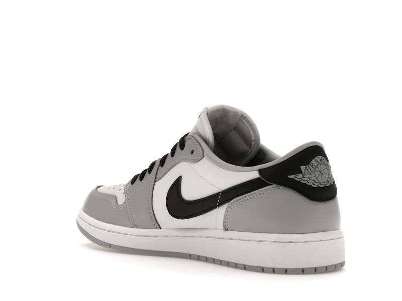 Jordan 1 Retro Low OG Barons - image 24