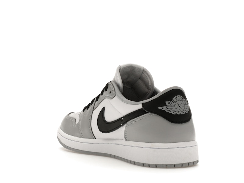 Jordan 1 Retro Low OG Barons - image 25