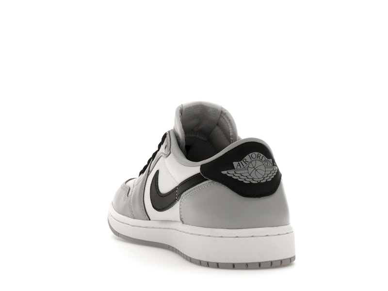 Jordan 1 Retro Low OG Barons - image 26