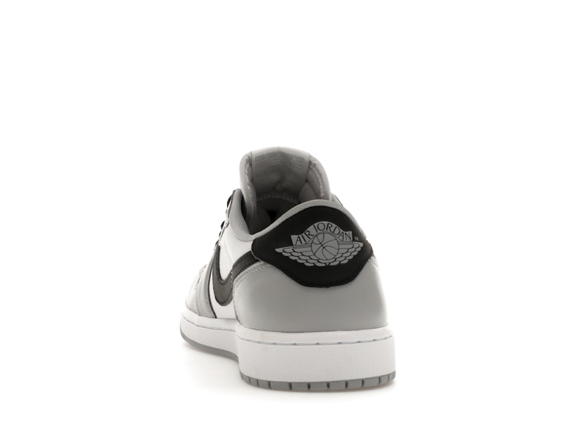 Jordan 1 Retro Low OG Barons - image 27